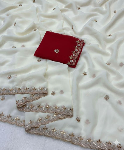 MB White SPECIAL- SUNDARI