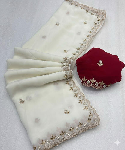 MB White SPECIAL- SUNDARI