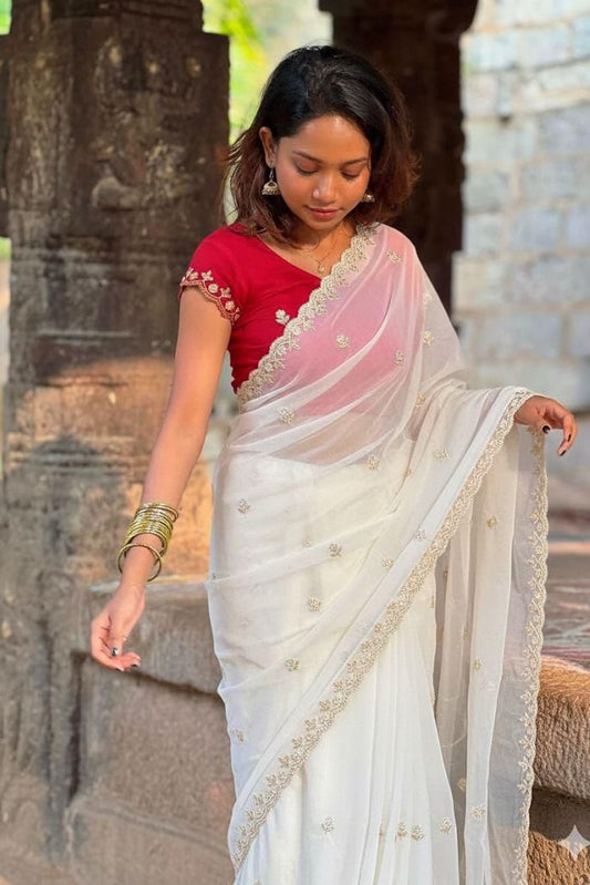 MB White SPECIAL- SUNDARI