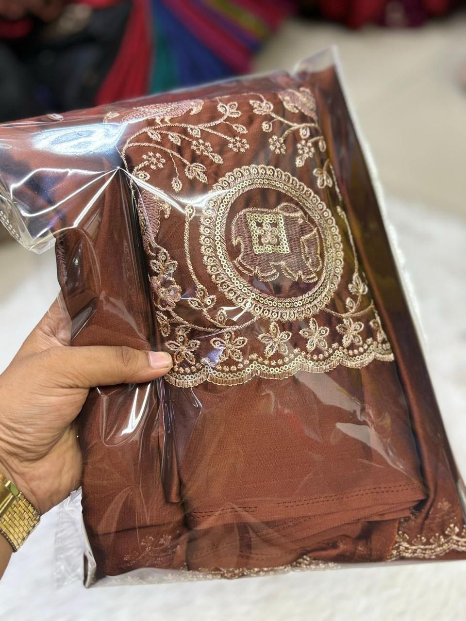 MB NEW COLLECTION- MANIRATAN