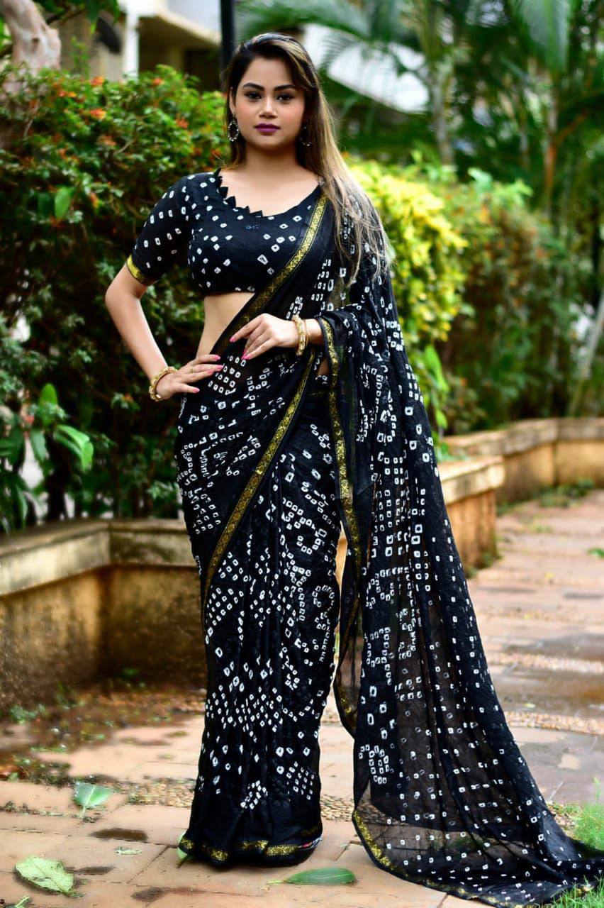 MARWADI BANDHANI SPECIAL- KALASHREE