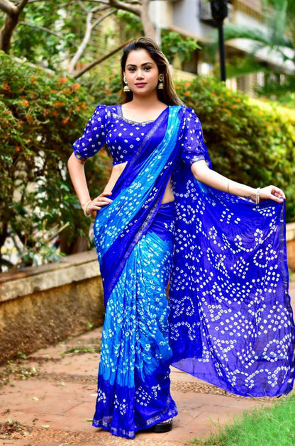 MARWADI BANDHANI SPECIAL- KALASHREE