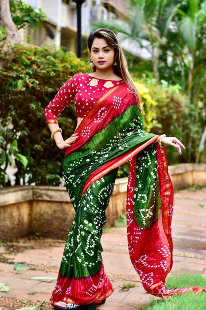 MARWADI BANDHANI SPECIAL- KALASHREE