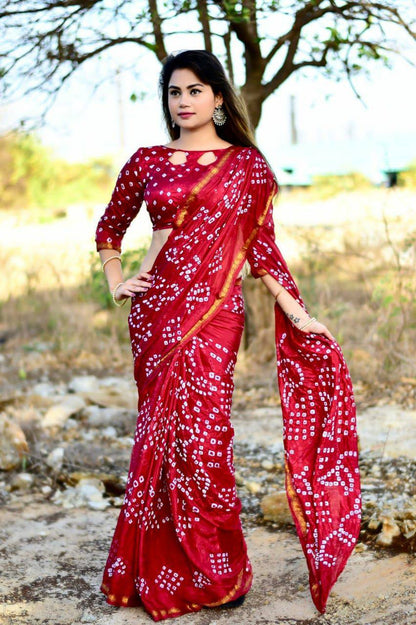 MARWADI BANDHANI SPECIAL- KALASHREE