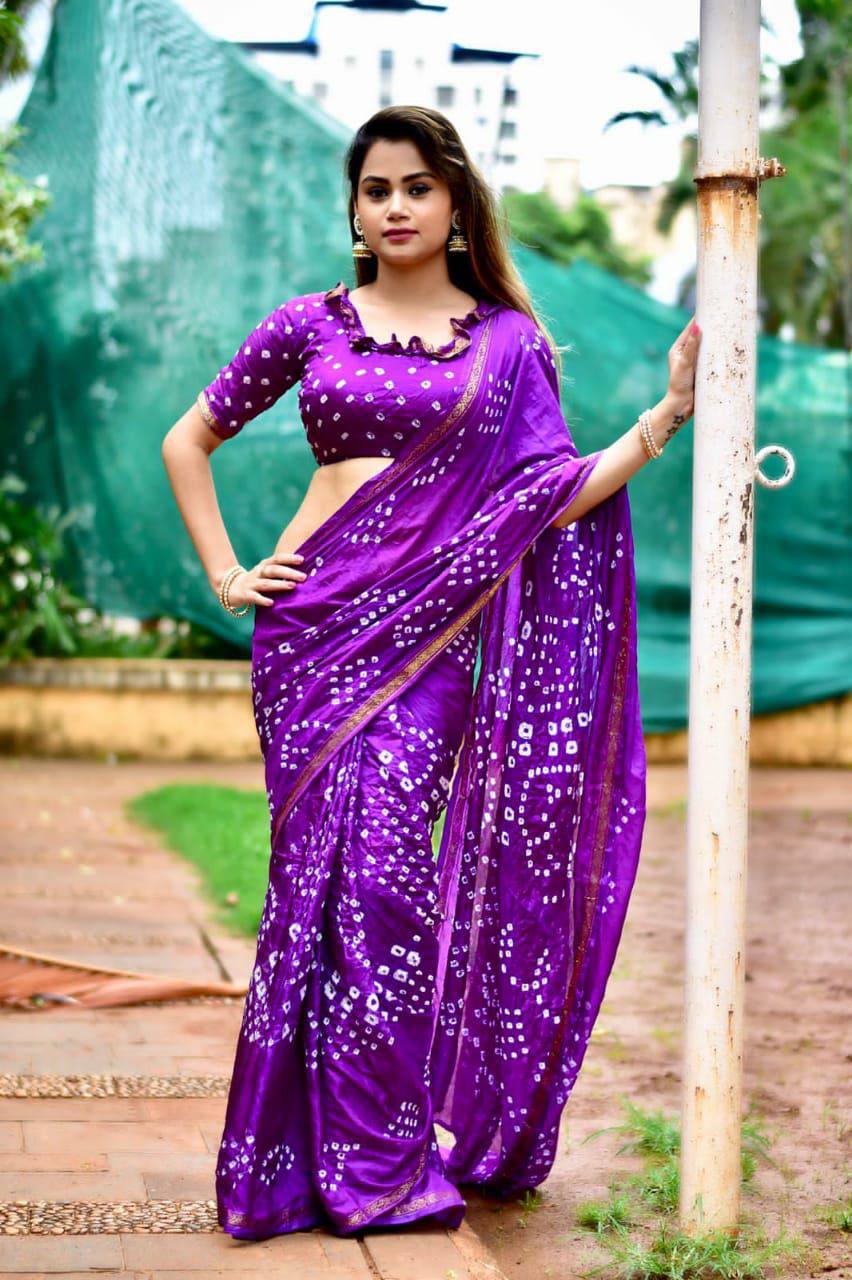 MARWADI BANDHANI SPECIAL- KALASHREE