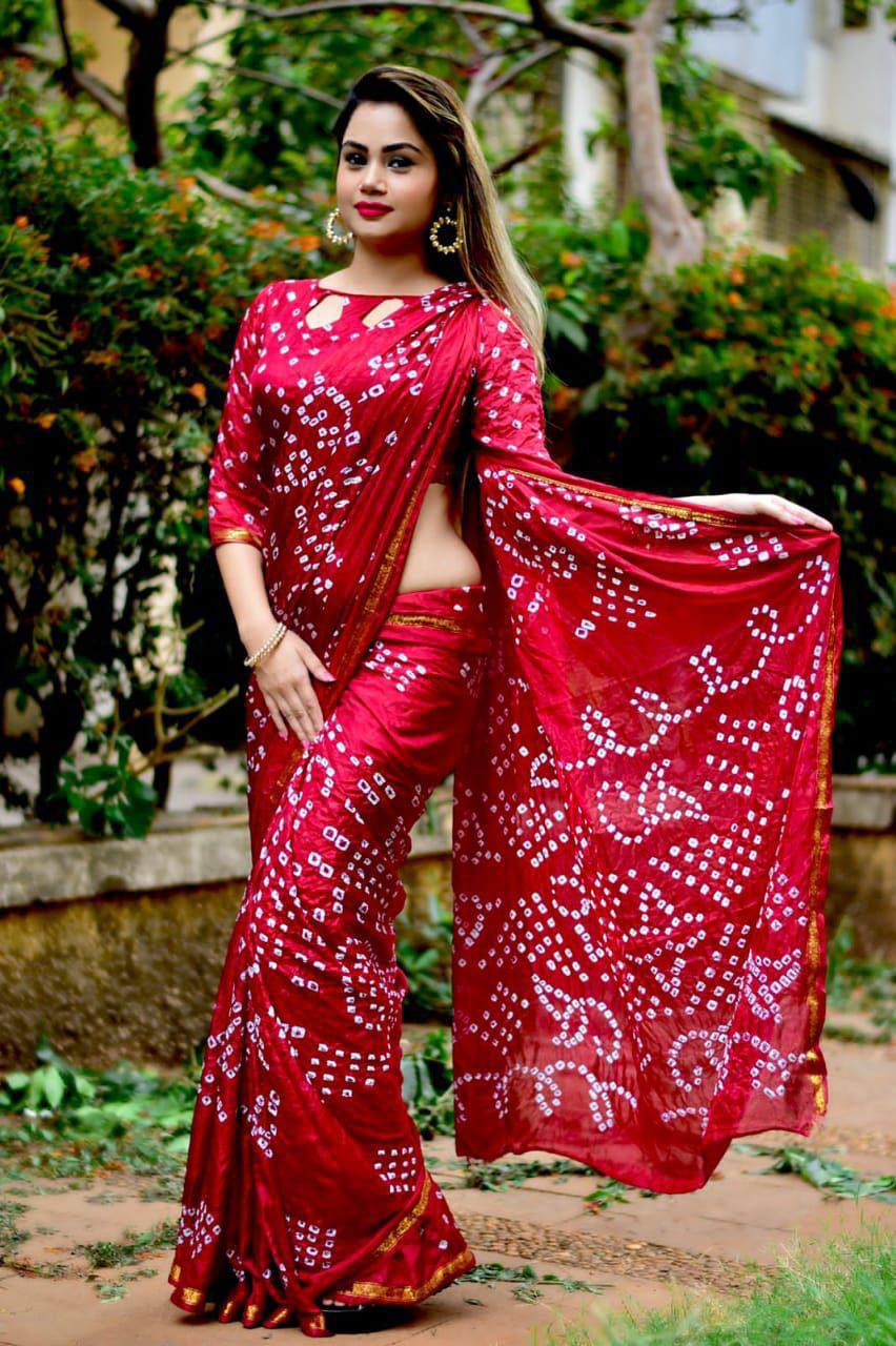 MARWADI BANDHANI SPECIAL- KALASHREE