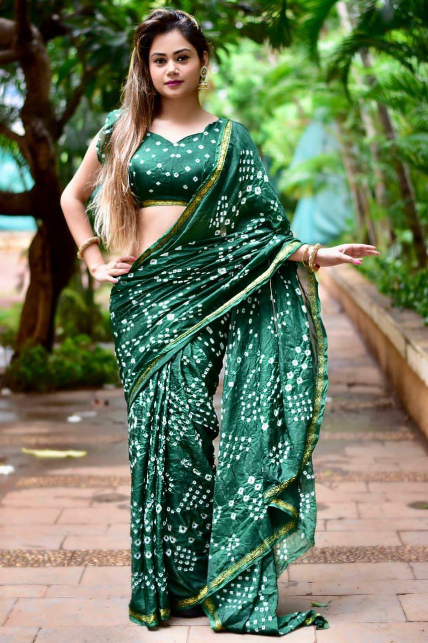 MARWADI BANDHANI SPECIAL- KALASHREE