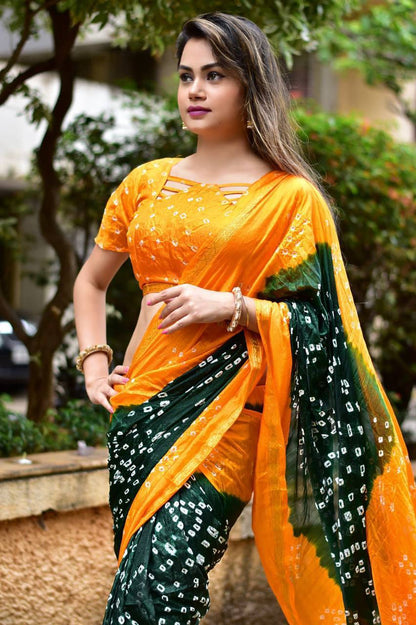 MARWADI BANDHANI SPECIAL- KALASHREE