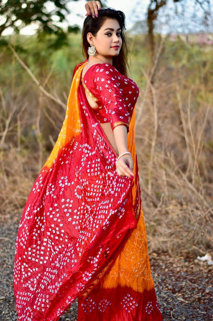 MARWADI BANDHANI SPECIAL- KALASHREE