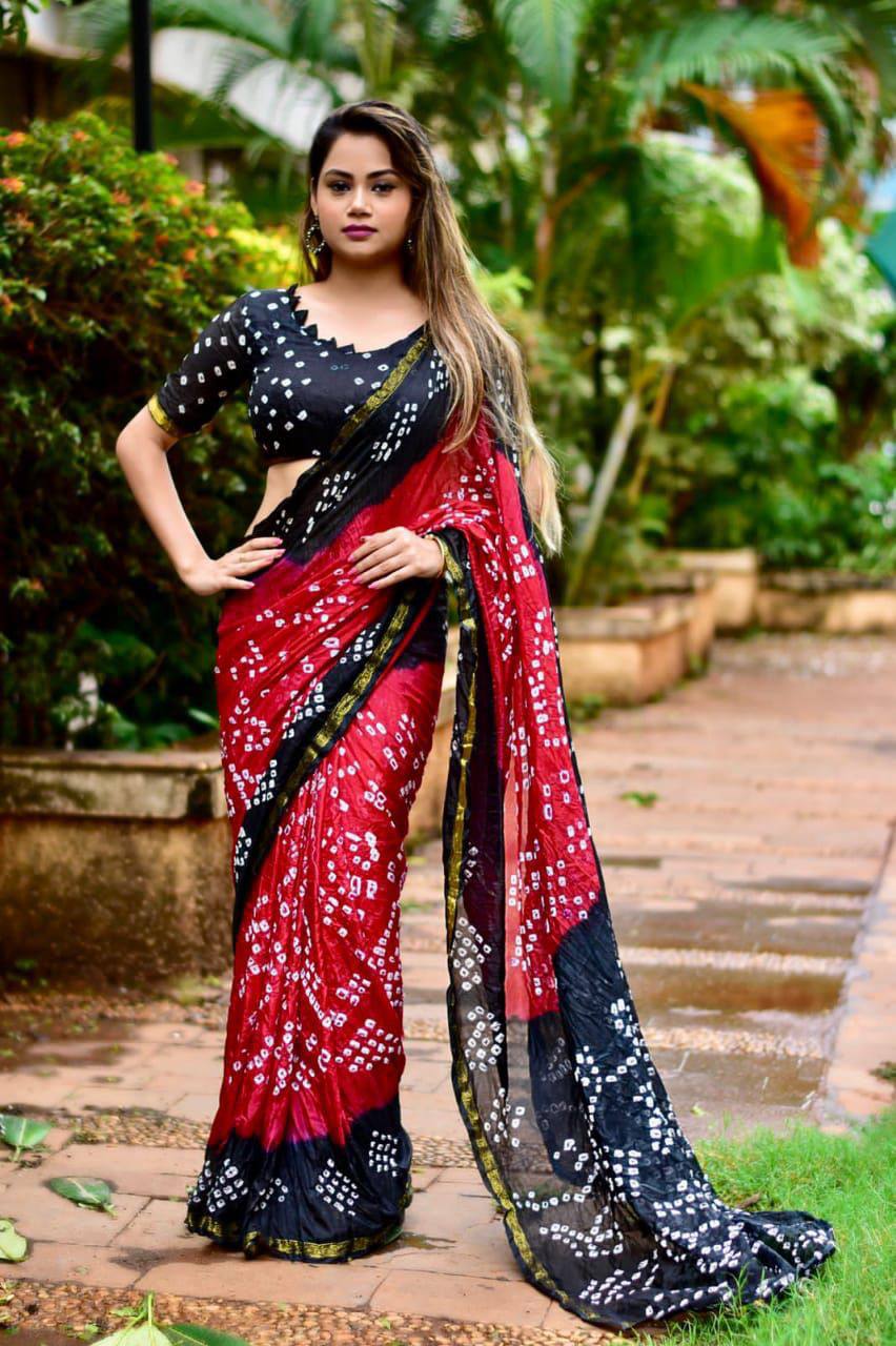 MARWADI BANDHANI SPECIAL- KALASHREE
