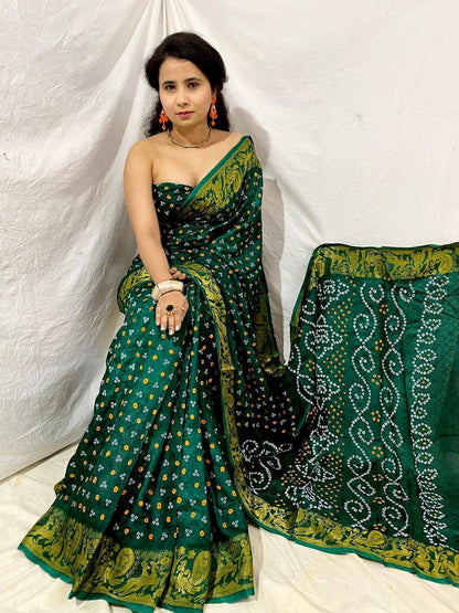 MB NEW BANDHANI- TEEN DANI BANDHEJ