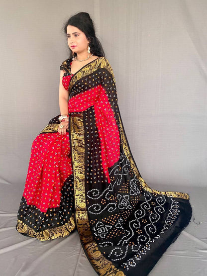 MB NEW BANDHANI- TEEN DANI BANDHEJ