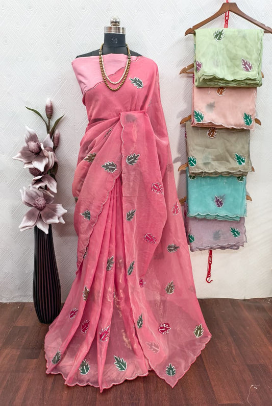 BRUSH PRINT SET OF 6 x 755₹- MB3